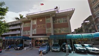 獨／離家少女報案求助　色警帶進摩鐵性侵