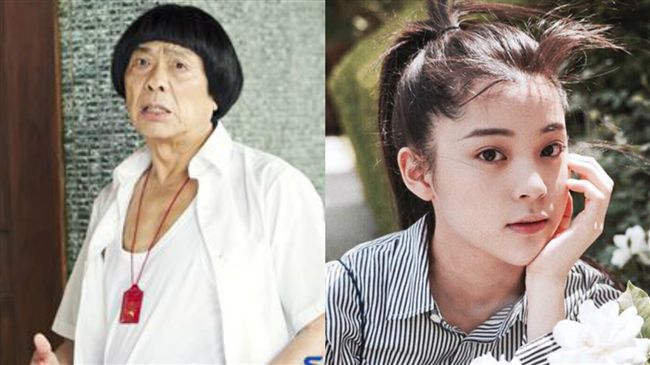 豬哥亮3年前叮嚀　歐陽娜娜做到了！