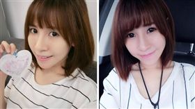 網路正妹,李秉潔,潔哥,網友,交往,戀愛,帳號,小號,欺騙
（圖／翻攝自李秉潔臉書）