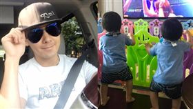 林志穎與兒子
圖／翻攝自林志穎臉書
https://scontent-tpe1-1.xx.fbcdn.net/v/t1.0-9/18425181_1837799859876328_9200113082888063774_n.jpg?oh=4d891d75fdbadb42ab63d7dc8c7a124e&oe=59B72EC5