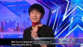 魔術，魔術師，蔡威澤（圖／翻攝自PTT）