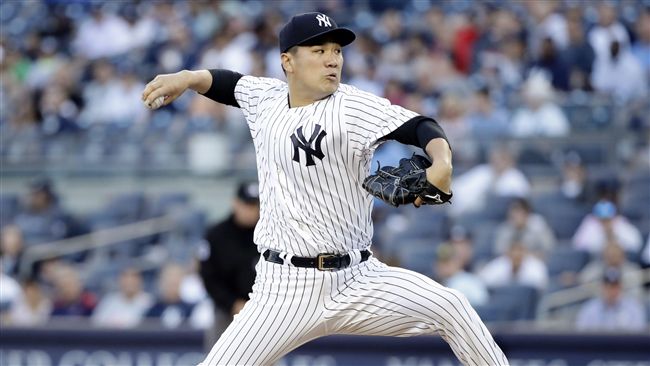 「看不到變好的現象」　田中吞5連敗