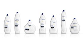 【大數聚】「多芬，看見不同的美麗！」從產品包裝看品牌如何塑造「企業影響力」！（image source:Dove UK）