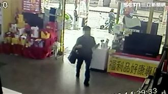 吹風機之王夯　賊靠這招連偷12台