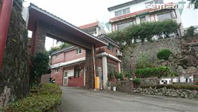 殷正洋住家遭人侵入竊取4萬元財物。（圖／記者游承霖攝）