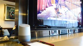 台灣第一間！君品酒店推聲控客房超智慧