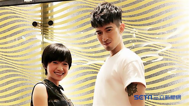 嚴正嵐像黛麒？簡宏霖：她私下很陰沉