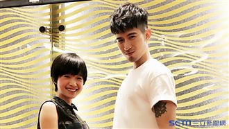 嚴正嵐像黛麒？簡宏霖：她私下很陰沉