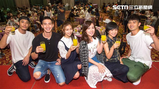 《停留》今完結！簡宏霖嚴正嵐約度假