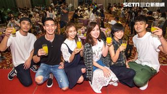 《停留》今完結！簡宏霖嚴正嵐約度假