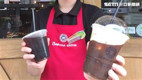 星期六補班不blue　星巴克、伯朗、西雅圖咖啡買一送一