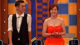 安鈞璨、劉品言　圖／翻攝自劉品言臉書