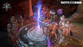 這三天到遠傳門市　《天堂2：革命》搶先玩