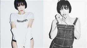 圖／翻攝自孫佳人IG
