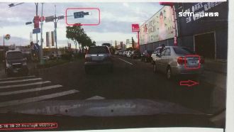 停紅線問路遭檢舉　上訴二審逆轉照罰