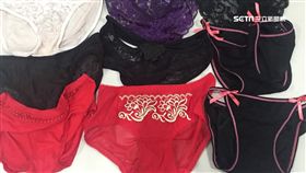 -內褲-內褲大盜-