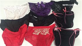 高雄內褲賊（圖／資料照）