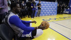 ▲Draymond Green（圖／美聯社／達志影像）