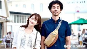 電影,雖然媽媽說我不可以嫁去日本,簡嫚書,茂木／得藝提供