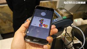 Google 行動支付 Android Pay 葉立斌攝