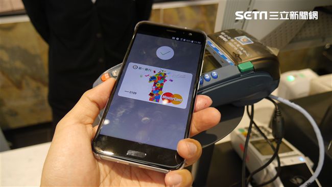 WiFi爆漏洞　4成安卓裝置恐遭駭