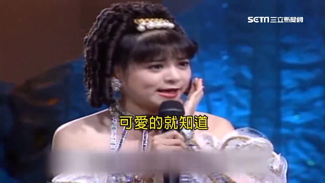 遇上剋星！豬哥亮最討厭跟「她」同台