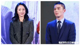 明月幾時有,周迅,彭于晏,霍建華,許鞍華,春夏,郭濤,／双喜提供