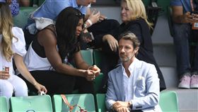 ▲Serena Williams。（圖／美聯社／達志影像）