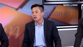 國民黨文傳會副主委　李明賢