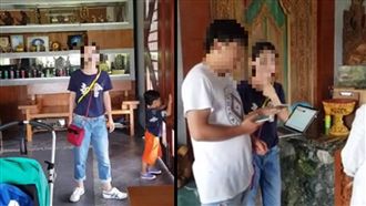 陸客拗提早入住還嗆：竟敢汙辱大陸人