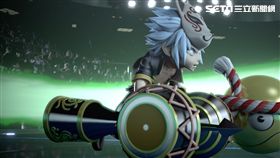 怪物彈珠之後　交鋒聯盟夏季全面開打！