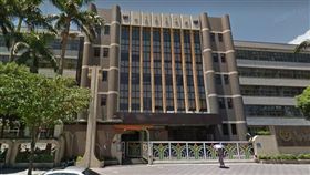 台北市中正國中／google map