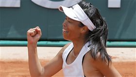 ▲謝淑薇。（圖／美聯社／達志影像）