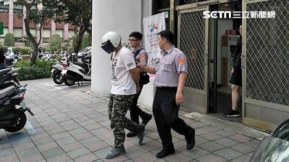 性侵犯忙賺錢養家　未接受輔導遭通緝