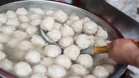 楊中化貢丸、林秀慧、貢丸、主播／鏡週刊