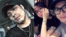 嘎嘎、陳艾琳、顏庭笙、Alex/嘎嘎、陳艾琳臉書