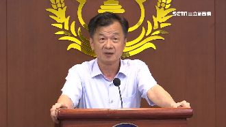 遭爆為妻關說　邱太三：我何德何能？