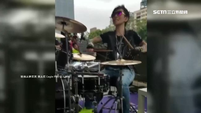 北市街頭藝人考試出爐　潘美辰竟落榜