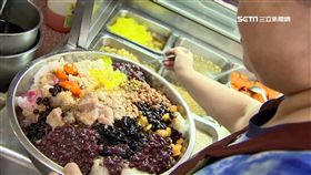 夏天、炎熱、冰品、剉冰、冰、甜點、豆類、仙草、紅豆、消暑