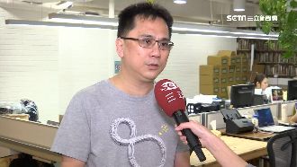 分享收入挨批　他反嗆發酸者成就不大