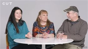 性經驗,性交,性行為,父母,家長,家庭,性教育,家人,保險套,處女,性事,男女,性愛,尷尬,有趣-翻攝自《WatchCut Video》YouTube