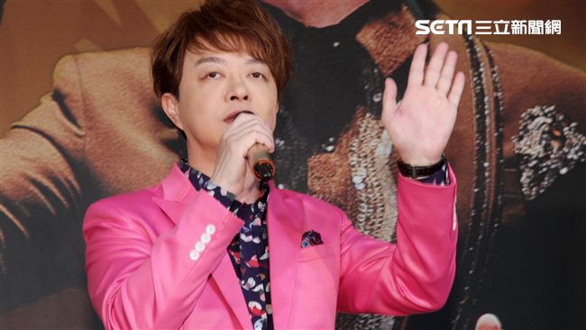 邀謝金晶助陣演唱會？翁立友這麼回…