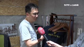 第七代子孫　486成拜月老「特助」