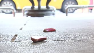 中共捐錢想滲透台灣　宮廟擲筊：神明不要