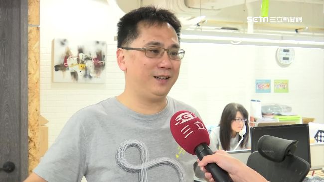 挨批炒房！486先生：你財富不夠所以不懂