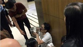 -馬尼拉-雲頂世界爆炸-Resorts World Manila-圖/翻攝自NYdailynews