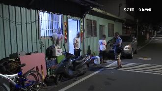 討債不成爆口角　債主反遭菜刀砍傷