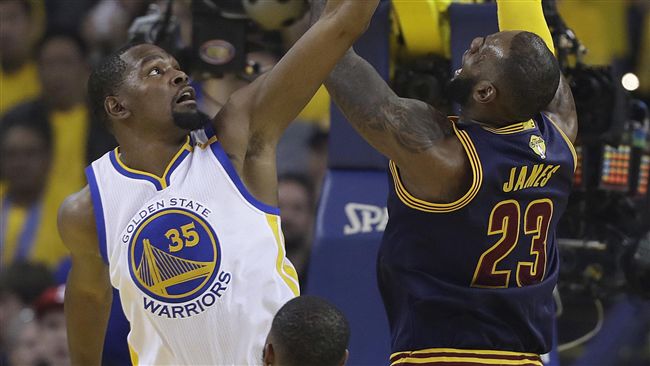 失足成千古恨　季後賽傷兵危機（上）