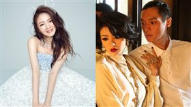 圖/翻攝安以軒微博 安鈞璨 劉品言 曾之喬