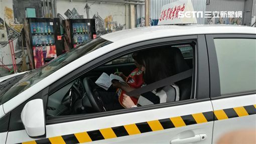 汽機車駕照代考槍手　考遍各地終露餡